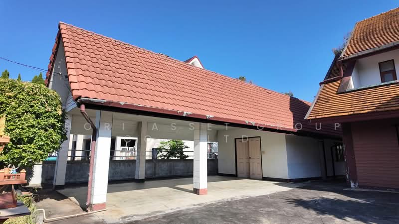 Country Park Ville, Chiang Mai, Nong Kwai, Hang Dong, Chiang Mai, 3 Bedrooms, 800 sqm, Single Detached House For Sale, by Shori Asset Group Co., Ltd., 500207968 - DDproperty.com