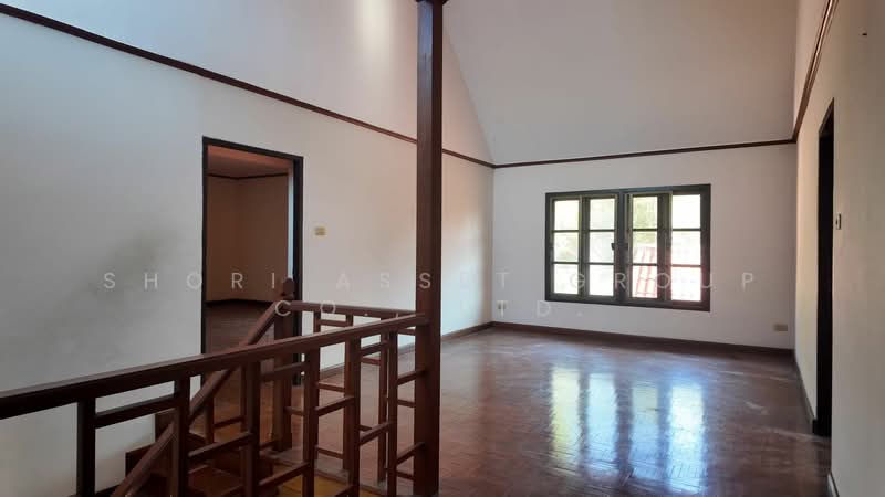 Country Park Ville : คันทรีปาร์ควิลล์, เชียงใหม่, หนองควาย, หางดง, เชียงใหม่, 800 ตร.ม., บ้านเดี่ยว ขาย, โดย Shori Asset Group Co., Ltd., 500207968 - DDproperty.com