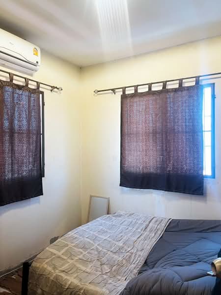 Baan Pruksa 30/1 Ban Kluai-Sai Noi, Nonthaburi, Lieb Khlong Bang Sai Road, Phimonrat, Bang Bua Thong, Nonthaburi, 3 Bedrooms, 87 sqm, Townhouse For Sale, by The Best Property อิ๋ว, 500207973 - DDproperty.com