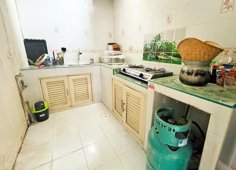 Baan Pruksa 30/1 Ban Kluai-Sai Noi, Nonthaburi, Lieb Khlong Bang Sai Road, Phimonrat, Bang Bua Thong, Nonthaburi, 3 Bedrooms, 87 sqm, Townhouse For Sale, by The Best Property อิ๋ว, 500207973 - DDproperty.com