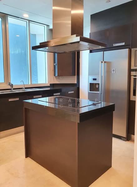 The Infinity : ดิ อินฟินิตี้, กรุงเทพ, 98 ถนนนราธิวาสราชนครินทร์, สีลม, บางรัก, กรุงเทพ, 240 ตร.ม., คอนโด ให้เช่า, โดย Teeranop Inchan, 500207974 - DDproperty.com