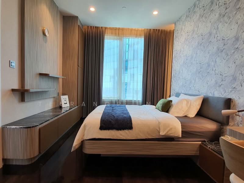 The Infinity, Bangkok, 98 Narathiwatratchanakharin Road, Silom, Bang Rak, Bangkok, 3 Bedrooms, 240 sqm, Condo For Rent, by Teeranop Inchan, 500207974 - DDproperty.com