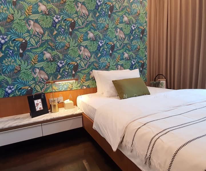 The Infinity, Bangkok, 98 Narathiwatratchanakharin Road, Silom, Bang Rak, Bangkok, 3 Bedrooms, 240 sqm, Condo For Rent, by Teeranop Inchan, 500207974 - DDproperty.com