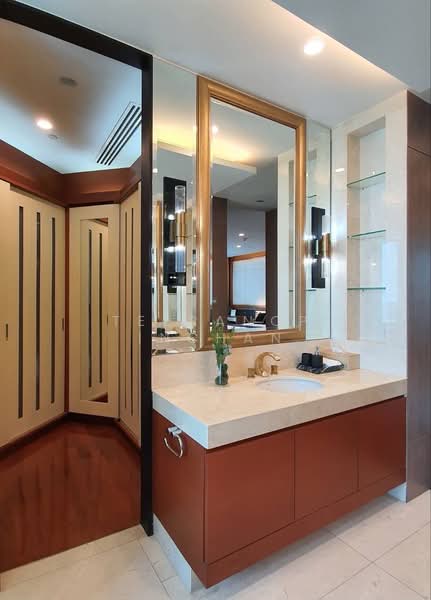 The Infinity, Bangkok, 98 Narathiwatratchanakharin Road, Silom, Bang Rak, Bangkok, 3 Bedrooms, 240 sqm, Condo For Rent, by Teeranop Inchan, 500207974 - DDproperty.com