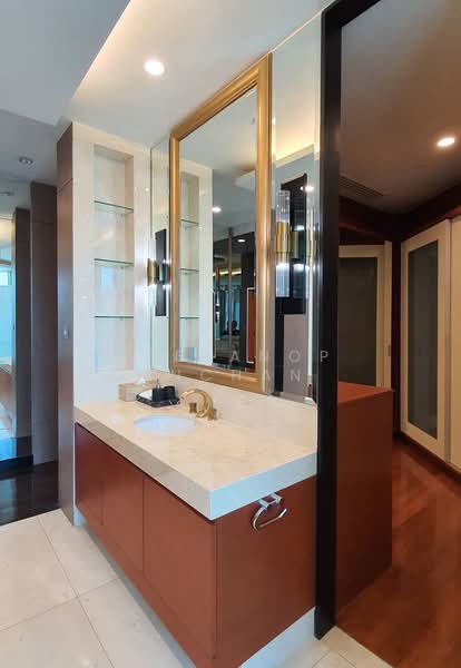 The Infinity : ดิ อินฟินิตี้, กรุงเทพ, 98 ถนนนราธิวาสราชนครินทร์, สีลม, บางรัก, กรุงเทพ, 240 ตร.ม., คอนโด ให้เช่า, โดย Teeranop Inchan, 500207974 - DDproperty.com