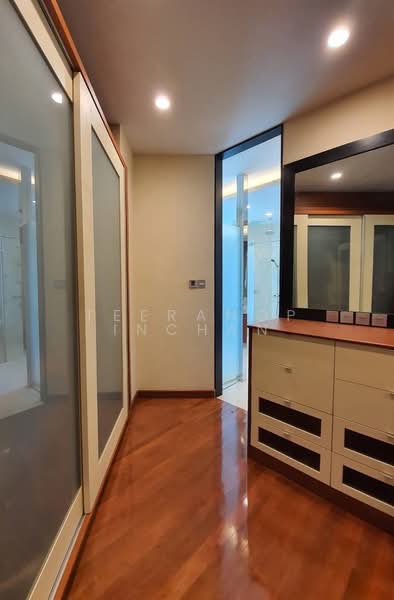 The Infinity, Bangkok, 98 Narathiwatratchanakharin Road, Silom, Bang Rak, Bangkok, 3 Bedrooms, 240 sqm, Condo For Rent, by Teeranop Inchan, 500207974 - DDproperty.com