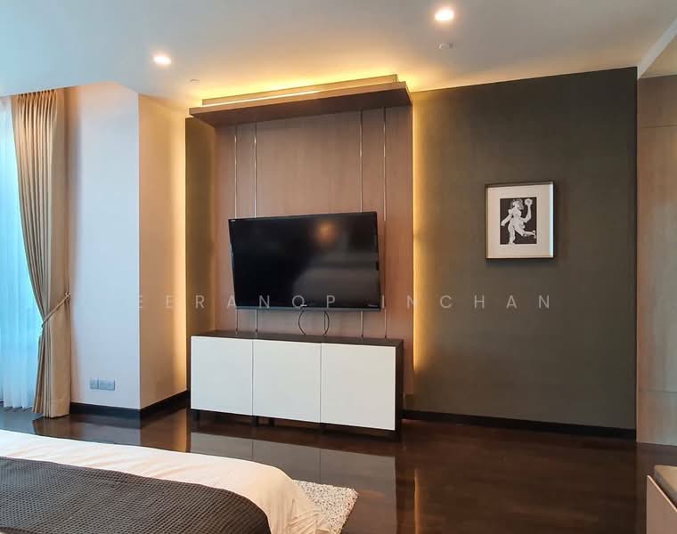 The Infinity : ดิ อินฟินิตี้, กรุงเทพ, 98 ถนนนราธิวาสราชนครินทร์, สีลม, บางรัก, กรุงเทพ, 240 ตร.ม., คอนโด ให้เช่า, โดย Teeranop Inchan, 500207974 - DDproperty.com