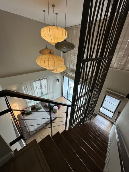 Bless Town Sukhumvit 50, Bangkok, Sukhumvit 50 Road, Phra Kanong, Khlong Toei, Bangkok, 3 Bedrooms, 300 sqm, Townhouse For Rent, by NR AGENT, 500207976 - DDproperty.com