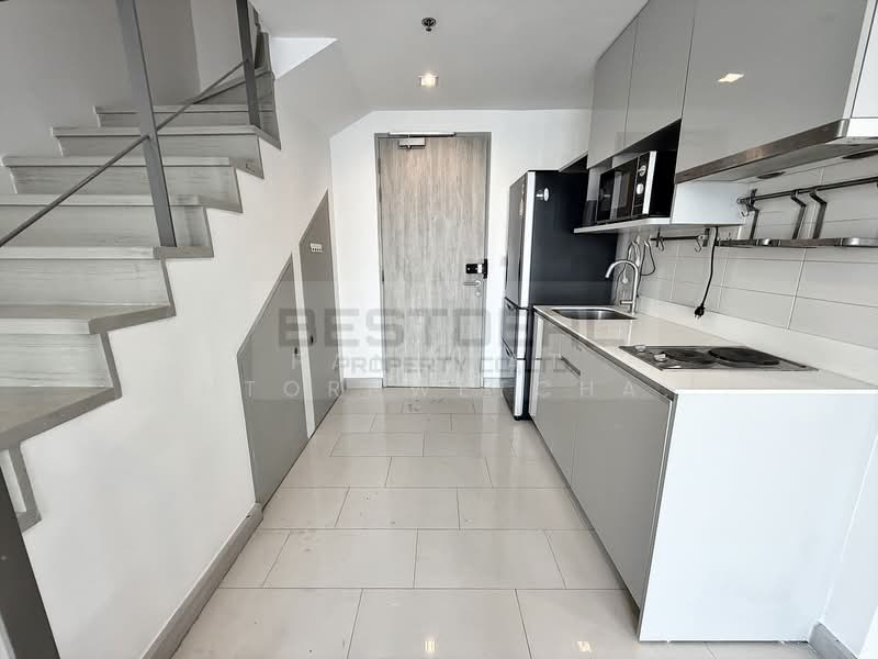 IDEO MOBI Rama 9 : ไอดีโอ โมบิ พระราม 9, กรุงเทพ, 90 ถนนพระราม 9, ห้วยขวาง, ห้วยขวาง, กรุงเทพ, 55 ตร.ม., คอนโด ให้เช่า, โดย Panuwat Suntornwetchapong, 500207977 - DDproperty.com