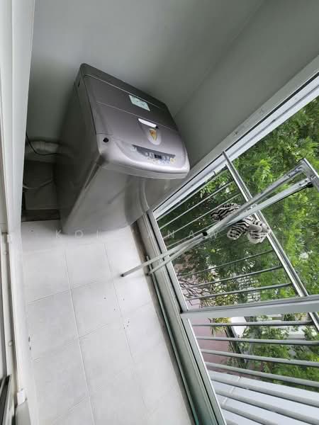 Serene Lake North 2, Chiang Mai, Su Thep, Muang Chiang Mai, Chiang Mai, 1 Bedroom, 35 sqm, Condo For Rent, by Koi Yanawee, 500207978 - DDproperty.com