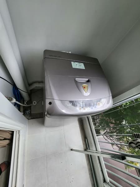 Serene Lake North 2, Chiang Mai, Su Thep, Muang Chiang Mai, Chiang Mai, 1 Bedroom, 35 sqm, Condo For Rent, by Koi Yanawee, 500207978 - DDproperty.com