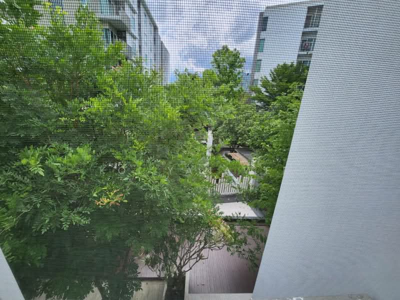 Serene Lake North 2, Chiang Mai, Su Thep, Muang Chiang Mai, Chiang Mai, 1 Bedroom, 35 sqm, Condo For Rent, by Koi Yanawee, 500207978 - DDproperty.com