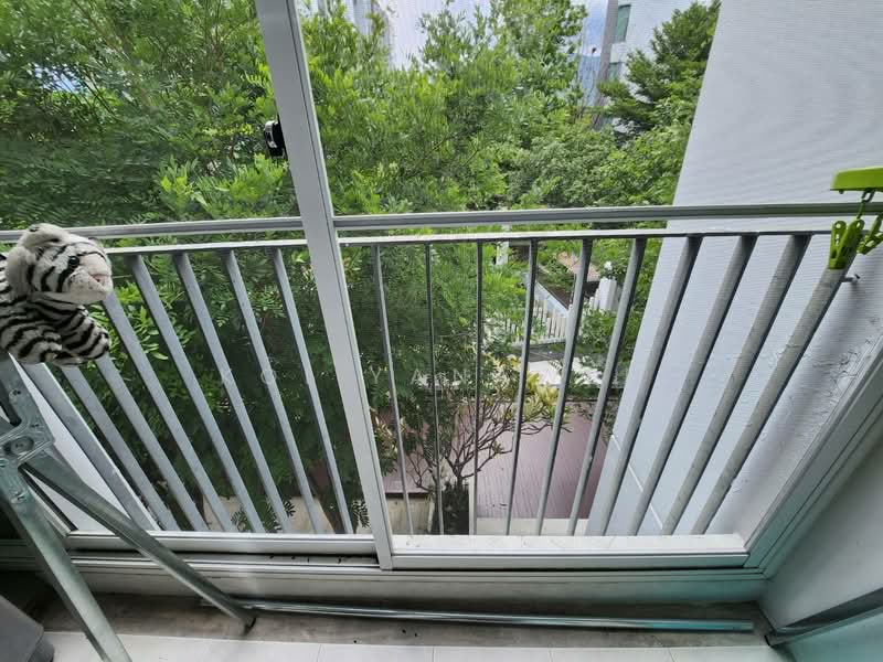 Serene Lake North 2, Chiang Mai, Su Thep, Muang Chiang Mai, Chiang Mai, 1 Bedroom, 35 sqm, Condo For Rent, by Koi Yanawee, 500207978 - DDproperty.com