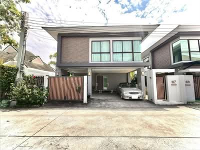 ขาย - พราโด้ โชคชัย4 (Prado Chokchai 4), กรุงเทพ