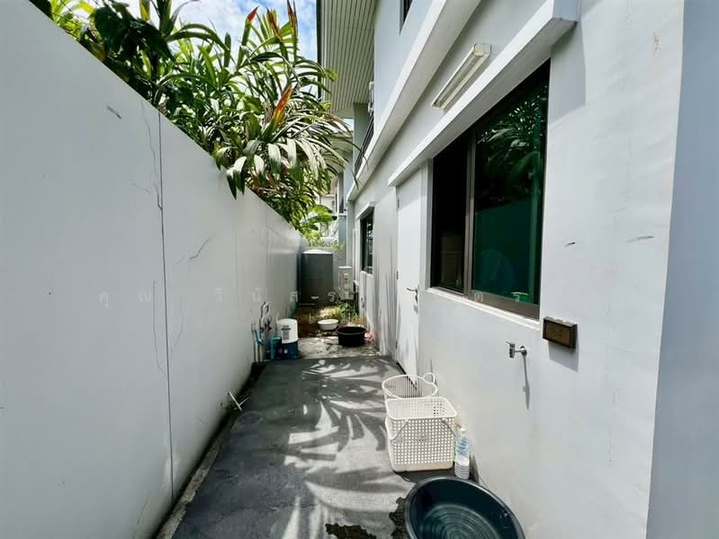 พราโด้ โชคชัย4 (Prado Chokchai 4), Bangkok, ถนนโชคชัย4, Lat Phrao, Lat Phrao, Bangkok, 3 Bedrooms, 200 sqm, Single Detached House For Sale, by คุณ วีนัสรา บุตรพา (เมล), 500207979 - DDproperty.com