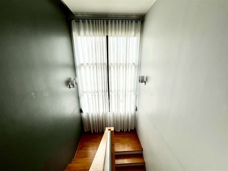 พราโด้ โชคชัย4 (Prado Chokchai 4), Bangkok, ถนนโชคชัย4, Lat Phrao, Lat Phrao, Bangkok, 3 Bedrooms, 200 sqm, Single Detached House For Sale, by คุณ วีนัสรา บุตรพา (เมล), 500207979 - DDproperty.com