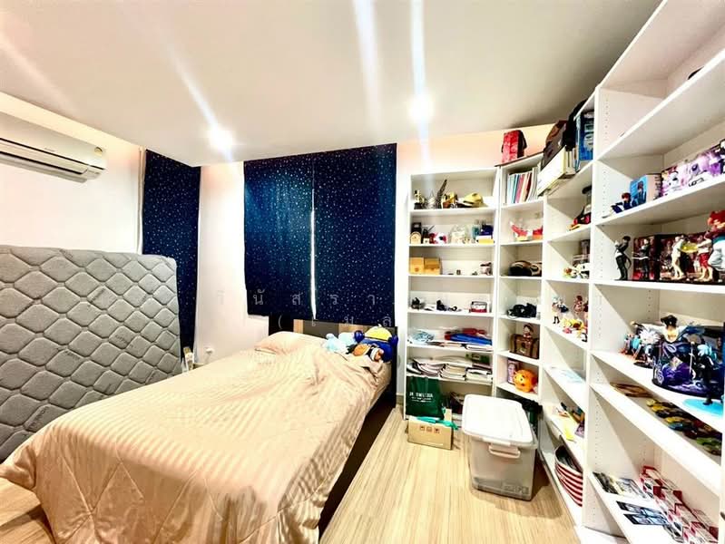 พราโด้ โชคชัย4 (Prado Chokchai 4), Bangkok, ถนนโชคชัย4, Lat Phrao, Lat Phrao, Bangkok, 3 Bedrooms, 200 sqm, Single Detached House For Sale, by คุณ วีนัสรา บุตรพา (เมล), 500207979 - DDproperty.com