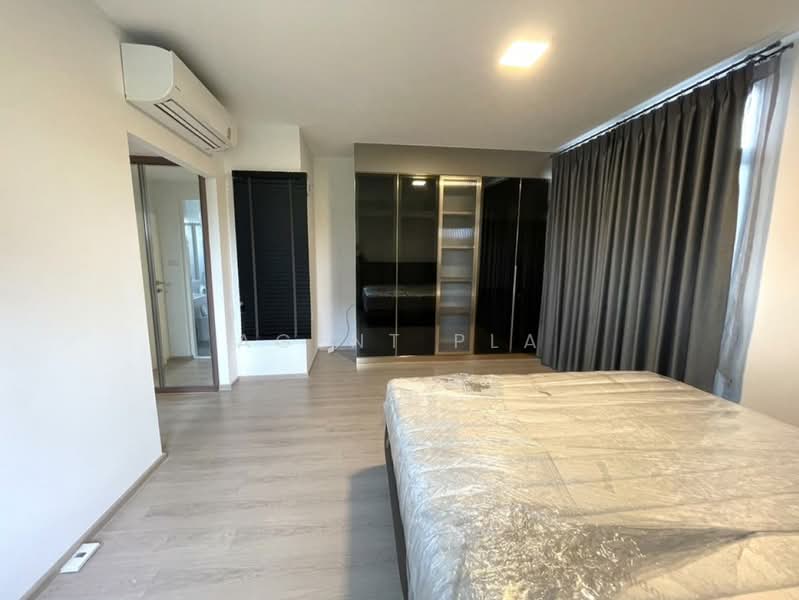 Indy 4 Bangna km.7, Samut Prakan, Bangna-Trad Road, Bang Kaeo, Bang Plee, Samut Prakan, 2 Bedrooms, 104 sqm, Townhouse For Rent, by Agent Pla, 500207980 - DDproperty.com