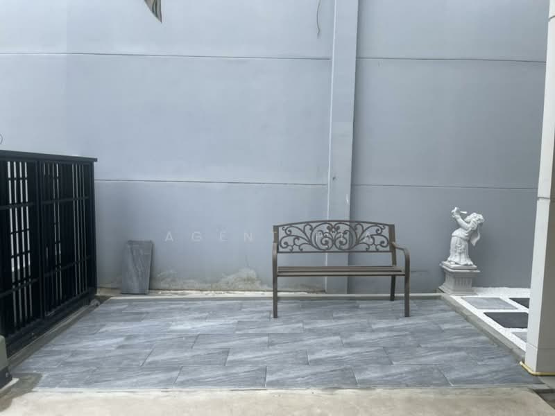 Indy 4 Bangna km.7, Samut Prakan, Bangna-Trad Road, Bang Kaeo, Bang Plee, Samut Prakan, 2 Bedrooms, 104 sqm, Townhouse For Rent, by Agent Pla, 500207980 - DDproperty.com