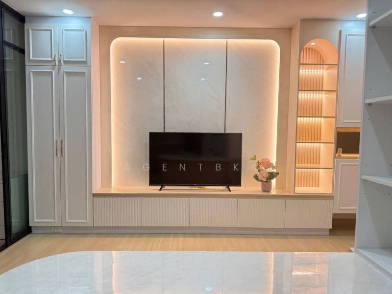 Supalai Loft Prajadhipok-Wongwian Yai, Bangkok, Prajadhipok Road, Somdet Chao Phraya, Khlong San, Bangkok, 1 Bedroom, 47 sqm, Condo For Rent, by Agentbkk, 500207982 - DDproperty.com