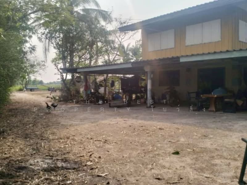 ที่ดินเสลภูมิ ร้อยเอ็ด, ร้อยเอ็ด, ขวาว, เสลภูมิ, ร้อยเอ็ด, 11,500 ตร.ม., ที่ดิน ขาย, โดย The Best Property โบว์ลิ่ง, 500207983 - DDproperty.com