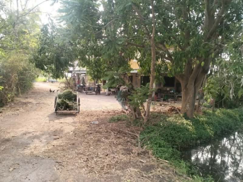 ที่ดินเสลภูมิ ร้อยเอ็ด, ร้อยเอ็ด, ขวาว, เสลภูมิ, ร้อยเอ็ด, 11,500 ตร.ม., ที่ดิน ขาย, โดย The Best Property โบว์ลิ่ง, 500207983 - DDproperty.com