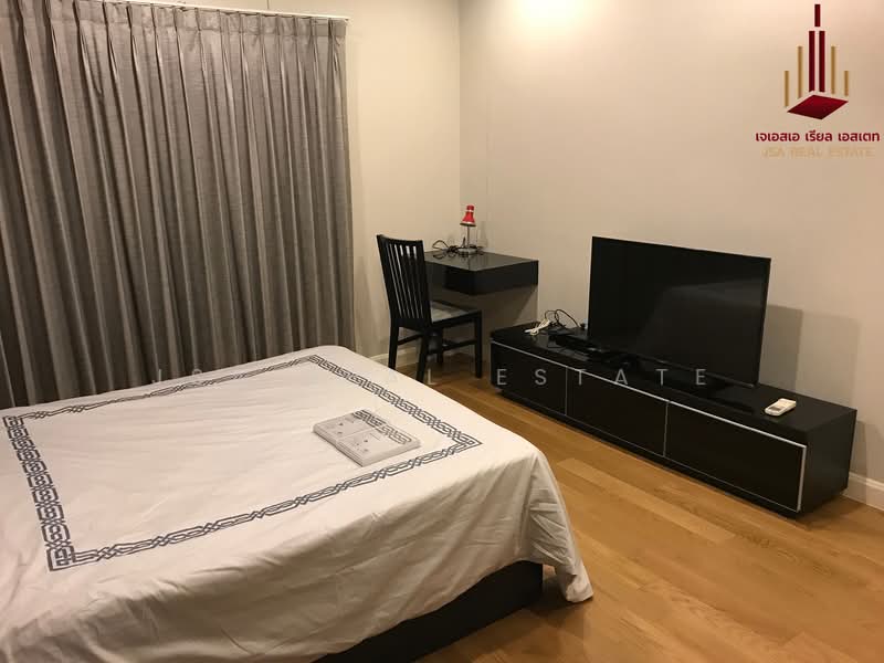 The Crest Sukhumvit 34 : เดอะ เครสท์ สุขุมวิท 34, กรุงเทพ, 778 สุขุมวิท, คลองตัน, คลองเตย, กรุงเทพ, 54 ตร.ม., คอนโด ให้เช่า, โดย JSA REAL ESTATE, 500207986 - DDproperty.com