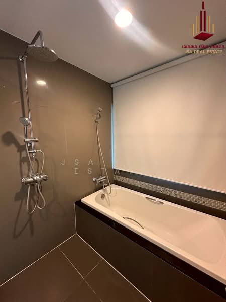 The Crest Sukhumvit 34, Bangkok, 778 Sukhumvit Road, Khong Tan, Khlong Toei, Bangkok, 1 Bedroom, 54 sqm, Condo For Rent, by JSA REAL ESTATE, 500207986 - DDproperty.com