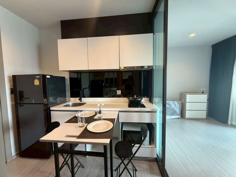 Life Asoke-Rama 9 : ไลฟ์ อโศก พระราม 9, กรุงเทพ, 626 ถนนอโศก-ดินแดง แขวงมักกะสัน เขตราชเทวี กรุงเทพมหานคร, มักกะสัน, ราชเทวี, กรุงเทพ, 28 ตร.ม., คอนโด ให้เช่า, โดย เสาวลักษณ์ มิ้มทอง, 500207987 - DDproperty.com