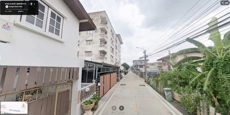 For Sale - หอพักอาคาร 5 ชั้น ถนนบางนา-ตราด ซอย 37, Samut Prakan