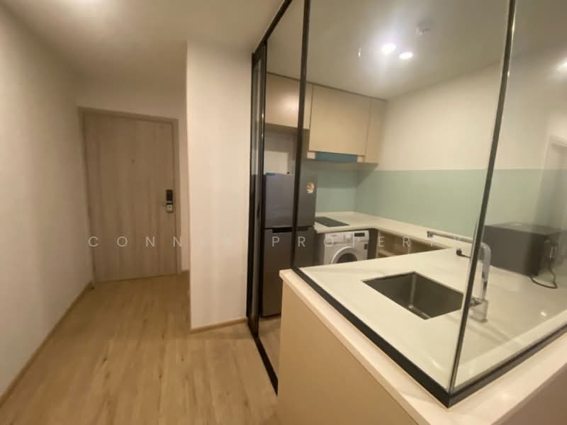 For Rent - Serio Sukhumvit 50, Bangkok