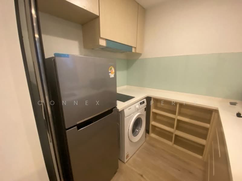 For Rent - Serio Sukhumvit 50, Bangkok