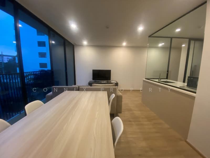 For Rent - Serio Sukhumvit 50, Bangkok