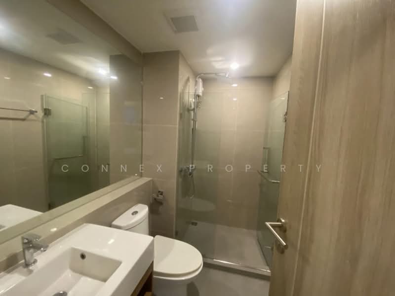 For Rent - Serio Sukhumvit 50, Bangkok