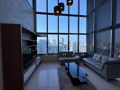 ขาย - The Emporio Place : ดิ เอ็มโพริโอ เพลส, กรุงเทพ