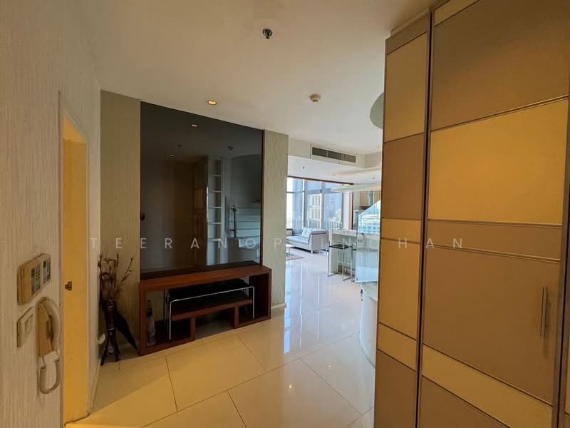 The Emporio Place : ดิ เอ็มโพริโอ เพลส, กรุงเทพ, 93 ซอยสุขุมวิท 24 ถนนสุุขุมวิท, คลองตัน, คลองเตย, กรุงเทพ, 135 ตร.ม., คอนโด ขาย, โดย Teeranop Inchan, 500207991 - DDproperty.com