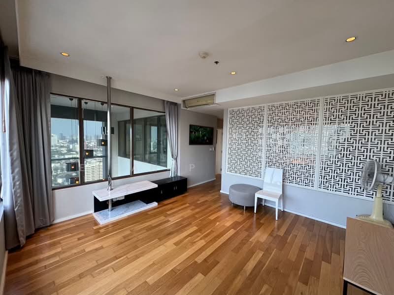The Emporio Place, Bangkok, 93 Soi Sukhumvit 24, Sukhumvit Road, Khong Tan, Khlong Toei, Bangkok, 2 Bedrooms, 135 sqm, Condo For Sale, by Teeranop Inchan, 500207991 - DDproperty.com
