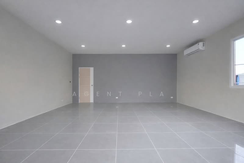 ให้เช่าอาคารสำนักงาน 2 ชั้น + โกดัง ถนนโพธิ์แก้ว (SPSAD3892), กรุงเทพ, คลองจั่น, บางกะปิ, กรุงเทพ, 513 ตร.ม., โกดัง-โรงงาน ให้เช่า, โดย Agent Pla, 500207993 - DDproperty.com