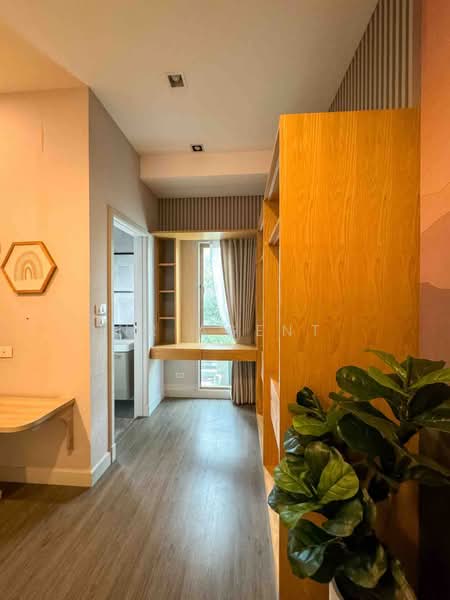 Bangkok Boulevard Signature Ladprao-Serithai : บางกอก บูเลอวาร์ด ซิกเนเจอร์ ลาดพร้าว-เสรีไทย, กรุงเทพ, Soi Seri Thai 9, Seri Thai Road, คลองกุ่ม, บึงกุ่ม, กรุงเทพ, 395 ตร.ม., บ้านเดี่ยว ให้เช่า, โดย NR AGENT, 500207995 - DDproperty.com