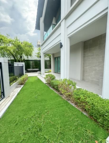 Bangkok Boulevard Signature Ladprao-Serithai : บางกอก บูเลอวาร์ด ซิกเนเจอร์ ลาดพร้าว-เสรีไทย, กรุงเทพ, Soi Seri Thai 9, Seri Thai Road, คลองกุ่ม, บึงกุ่ม, กรุงเทพ, 395 ตร.ม., บ้านเดี่ยว ให้เช่า, โดย NR AGENT, 500207995 - DDproperty.com