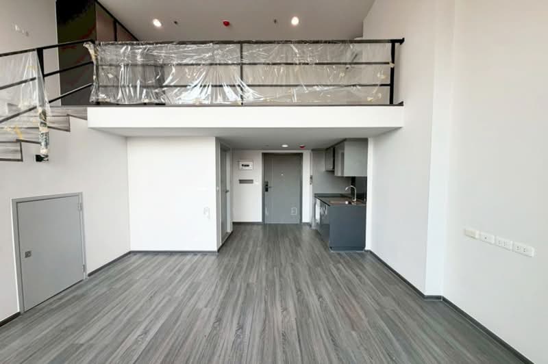 IDEO Chula-Samyan : ไอดีโอ จุฬา – สามย่าน, กรุงเทพ, ถนน สี่พระยา, มหาพฤฒาราม, บางรัก, กรุงเทพ, 47 ตร.ม., คอนโด ขาย, โดย คุณเอฟ, 500207998 - DDproperty.com