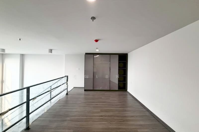 IDEO Chula-Samyan : ไอดีโอ จุฬา – สามย่าน, กรุงเทพ, ถนน สี่พระยา, มหาพฤฒาราม, บางรัก, กรุงเทพ, 47 ตร.ม., คอนโด ขาย, โดย คุณเอฟ, 500207998 - DDproperty.com