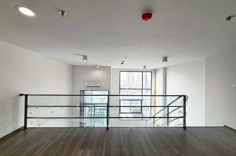 IDEO Chula-Samyan : ไอดีโอ จุฬา – สามย่าน, กรุงเทพ, ถนน สี่พระยา, มหาพฤฒาราม, บางรัก, กรุงเทพ, 47 ตร.ม., คอนโด ขาย, โดย คุณเอฟ, 500207998 - DDproperty.com