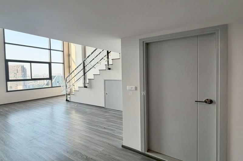 IDEO Chula-Samyan, Bangkok, Si Phraya Road, Maha Phrutharam, Bang Rak, Bangkok, 1 Bedroom, 47 sqm, Condo For Sale, by คุณเอฟ, 500207998 - DDproperty.com