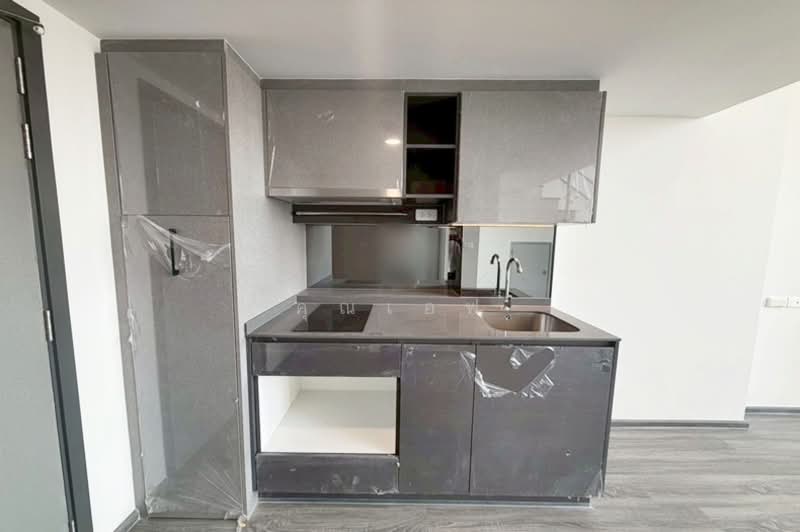 IDEO Chula-Samyan, Bangkok, Si Phraya Road, Maha Phrutharam, Bang Rak, Bangkok, 1 Bedroom, 47 sqm, Condo For Sale, by คุณเอฟ, 500207998 - DDproperty.com