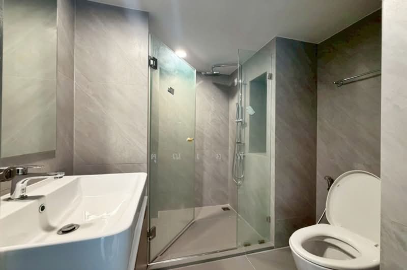 IDEO Chula-Samyan, Bangkok, Si Phraya Road, Maha Phrutharam, Bang Rak, Bangkok, 1 Bedroom, 47 sqm, Condo For Sale, by คุณเอฟ, 500207998 - DDproperty.com