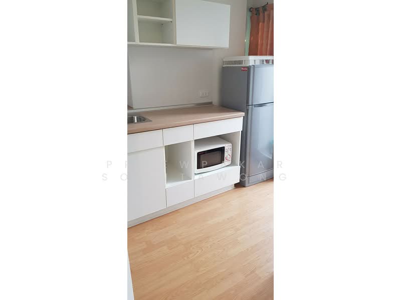 ให้เช่า - Lumpini Place Srinakarin-Huamak Station : ลุมพินี เพลส ศรีนครินทร์-หัวหมาก สเตชั่น, กรุงเทพ