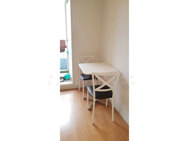 ให้เช่า - Lumpini Place Srinakarin-Huamak Station : ลุมพินี เพลส ศรีนครินทร์-หัวหมาก สเตชั่น, กรุงเทพ