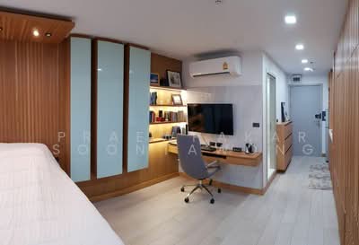 For Rent - Life Ladprao, Bangkok