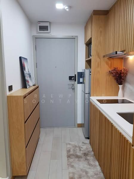 Life Ladprao, Bangkok, 992 Ladprao Road, Jom Phon, Chatuchak, Bangkok, 1 Bedroom, 28 sqm, Condo For Rent, by Praewpakar Soontawong, 500208001 - DDproperty.com